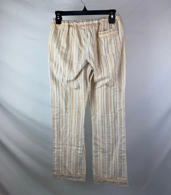PJ pants Tan Size M - Image 7