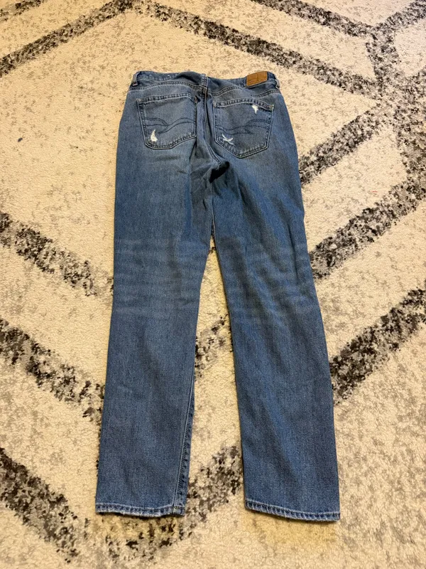 American Eagle Jeans - Image 2