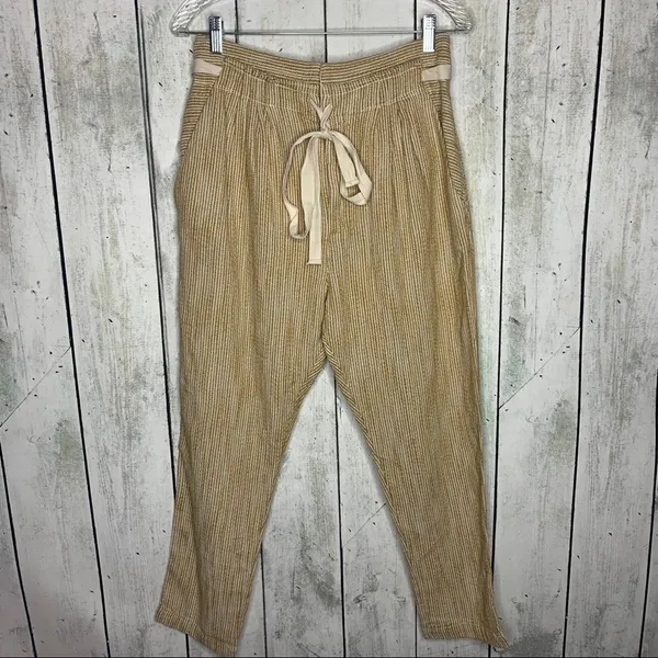 Free People Light at Sunrise Pants G3 - Image 3