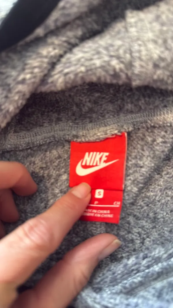 Nike Women’s Sportswear Summit Pullover Hoodie - Image 7