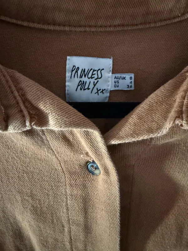 Princess Polly Neve Top - Image 7