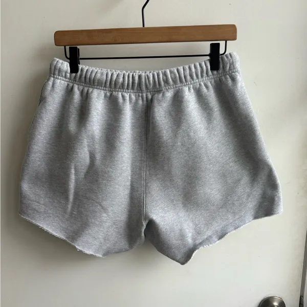 Fear of God Essentials Shorts‎ small athleisure workout streetwear gorpcore - Image 4