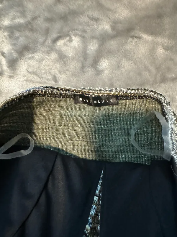 Lane 201 Bodysuit - Image 2