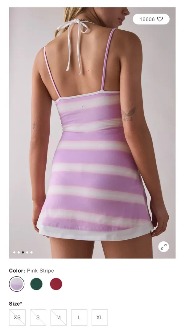 Urban Outfitters Dress - Image 2