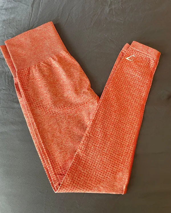 Gymshark Vital Seamless Leggings - Image 2