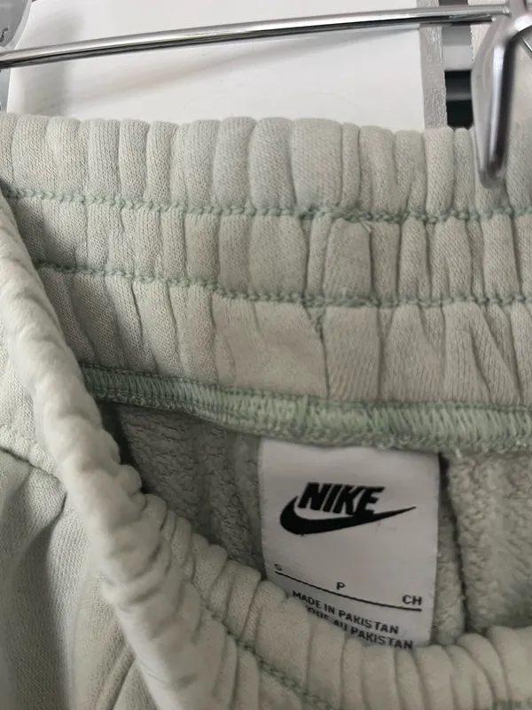 Nike Sweatpants - Image 3