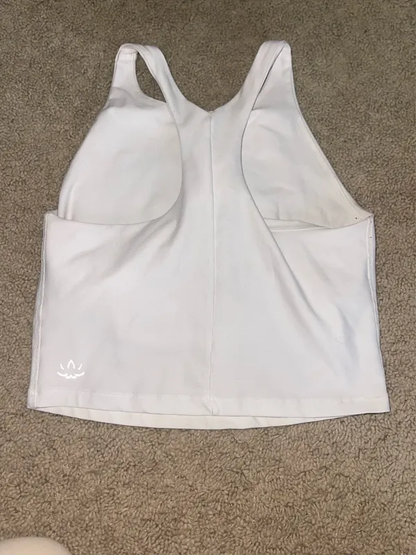Beyond Yoga Tank Top Racerback - Image 3