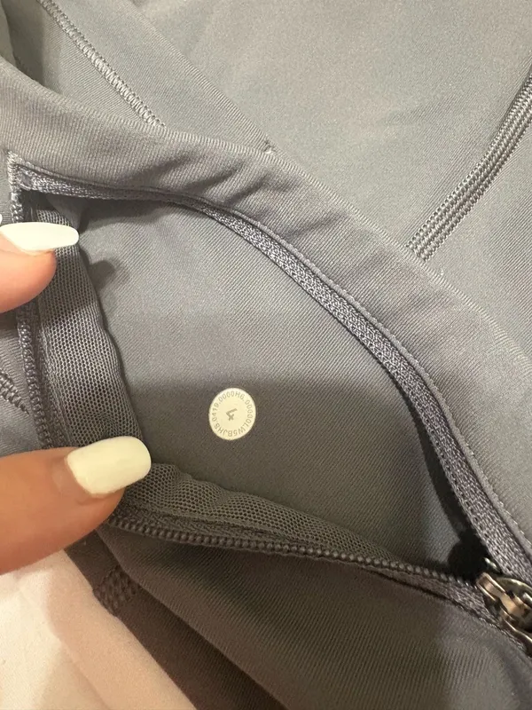 Lululemon Speed Up Tights 28" - Image 3