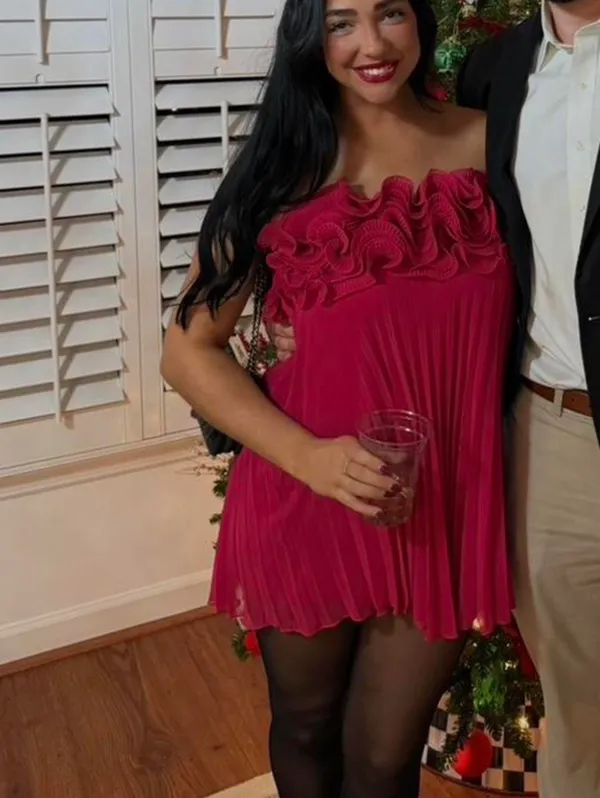 ZARA Dress - Image 3