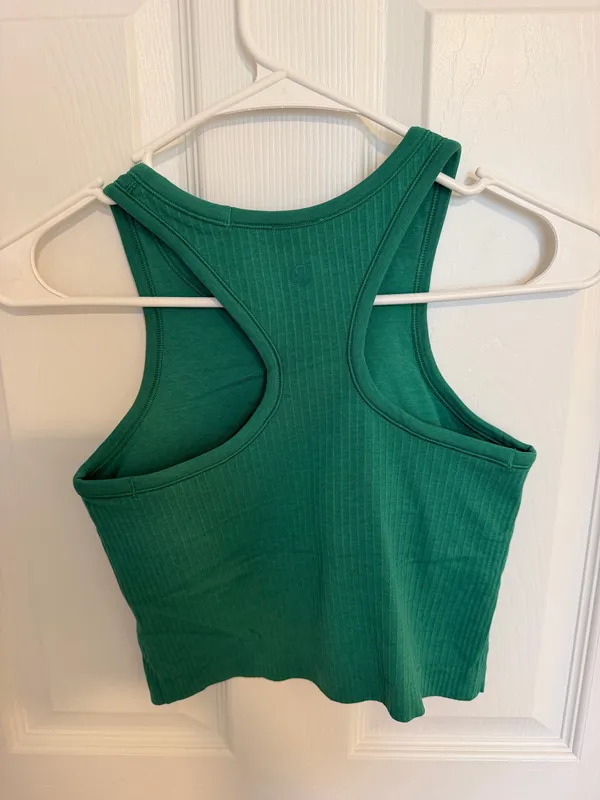 Lululemon Tank Racerback - Image 3