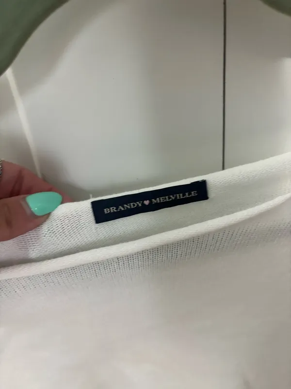 Brandy Melville Top - Image 2