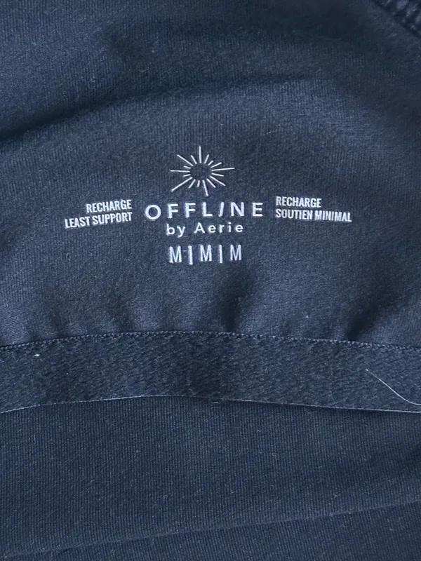 OFFLINE by Aerie Top - Image 3