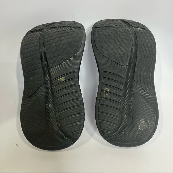 GPOS recovery‎ sandals black & white size 8 - Image 5