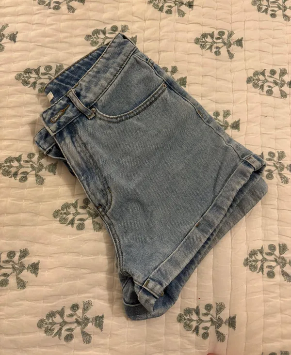PacSun Jean Shorts - Image 3
