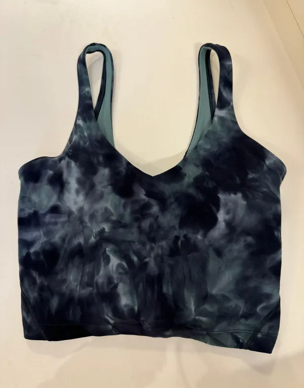 Align Tank - Image 2