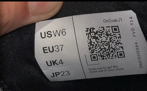  On Cloudmonster shoes - Image 3