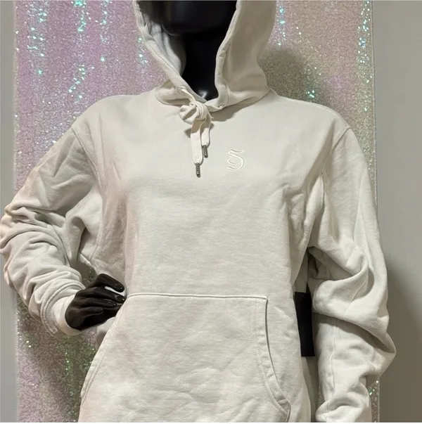 Spiritual Gangster Hoodie - Image 2