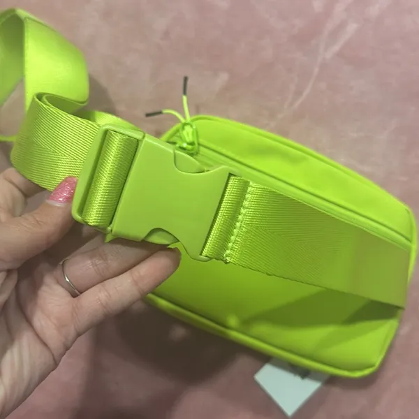 Zyia active belt bag - Image 6