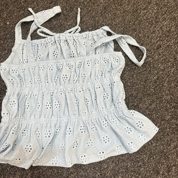 These Three Boutique Double Zero Tank Top - Image 4
