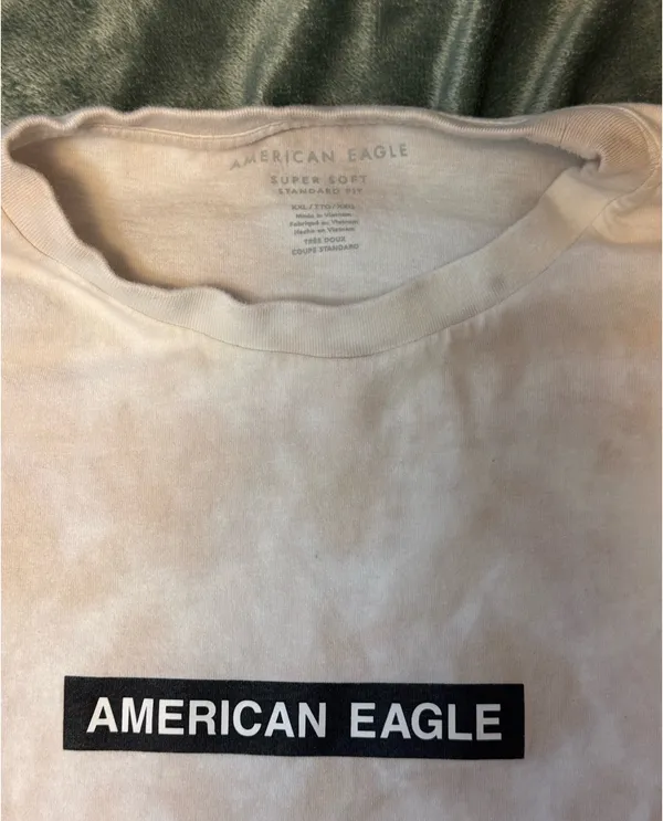 American eagle tee  - Image 2