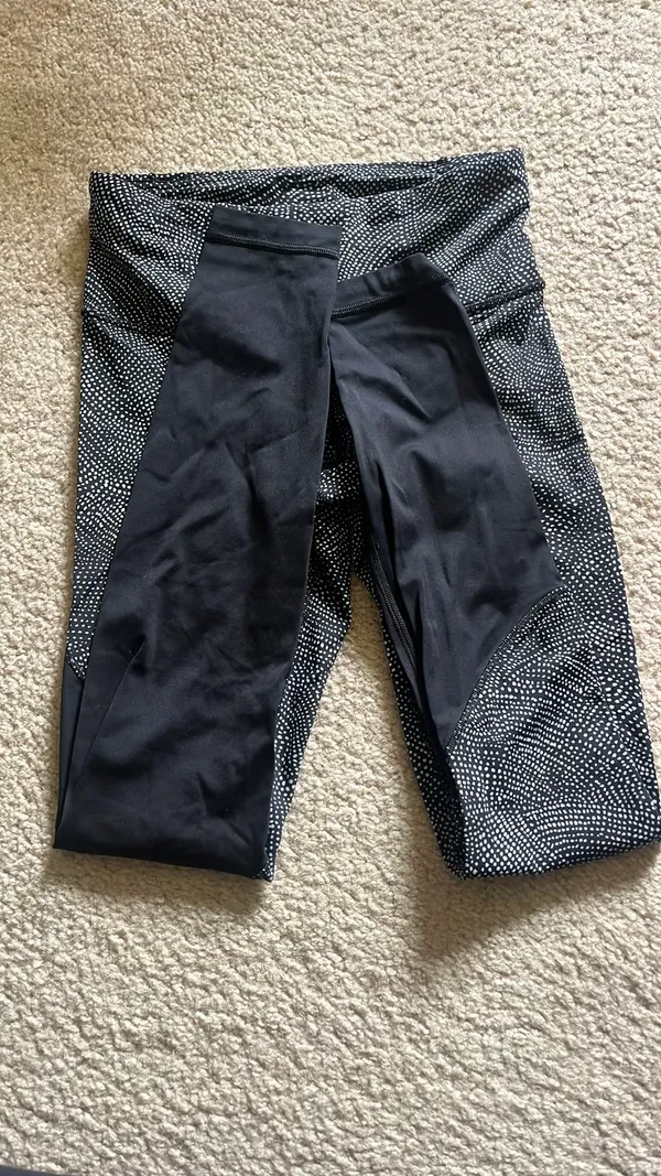 Lululemon Leggings - Image 2