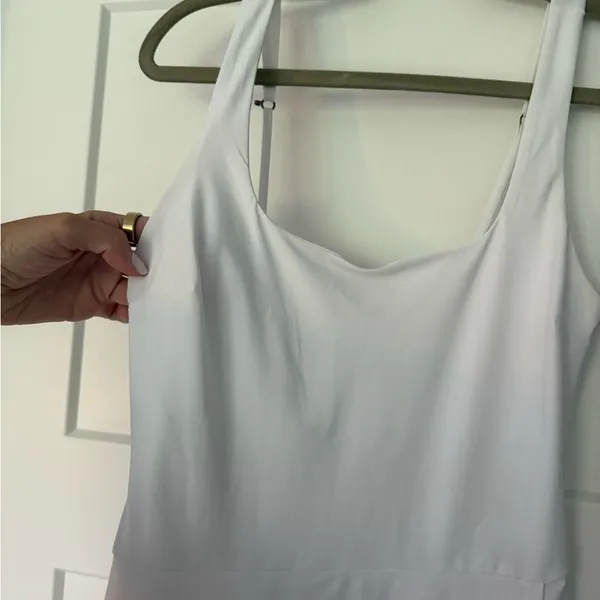 Abercrombie Exercise Dress - Image 2