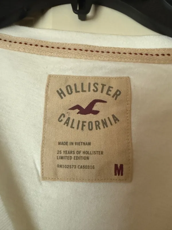 Hollister Shirt - Image 3
