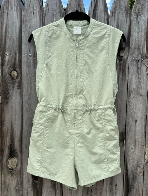 CALIA Women's Romper | Size XXS - Image 2