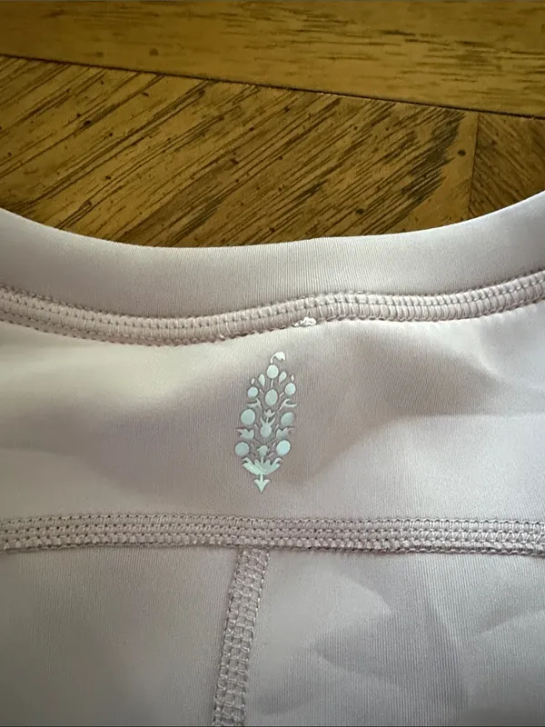 FP Movement Lead The Pack Layer Top in Moon Light Mauve - Image 8