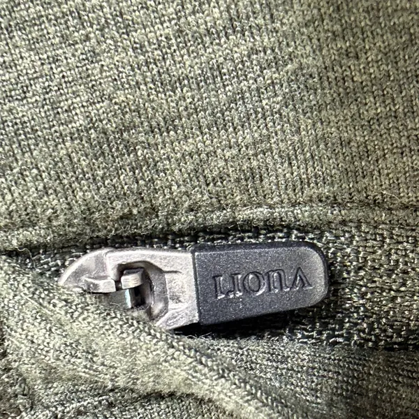 Vuori Performance‎ Jogger Pants Heather Drawstring Athleisure estimated S - Image 8