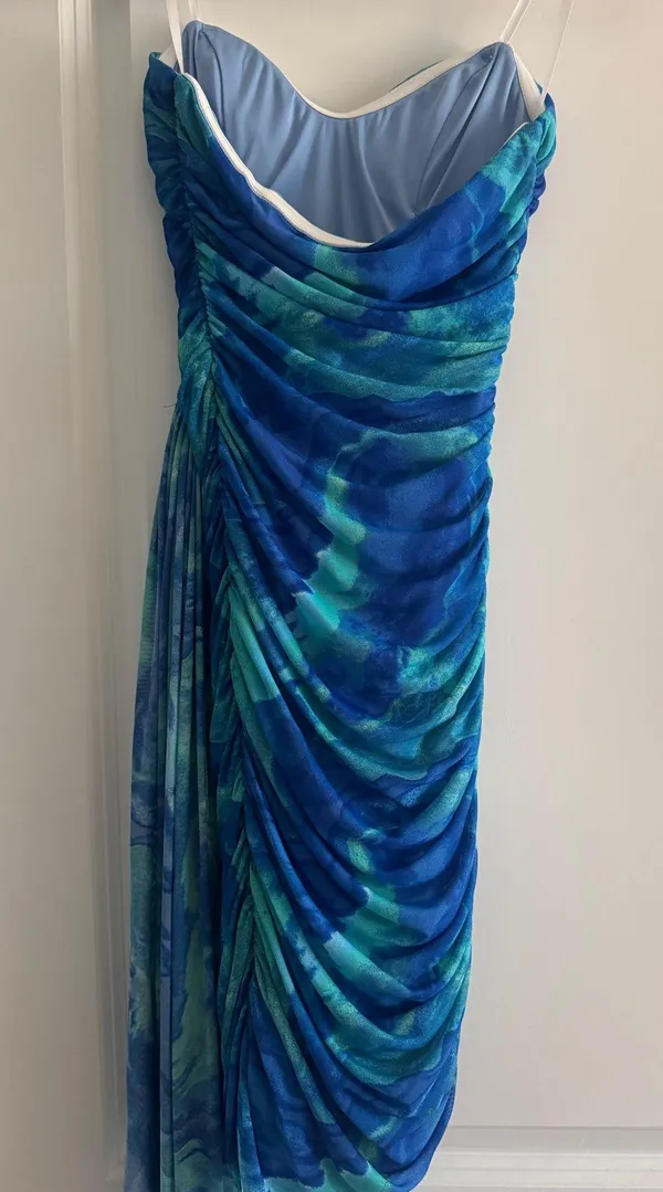 BCX Dress - Image 2