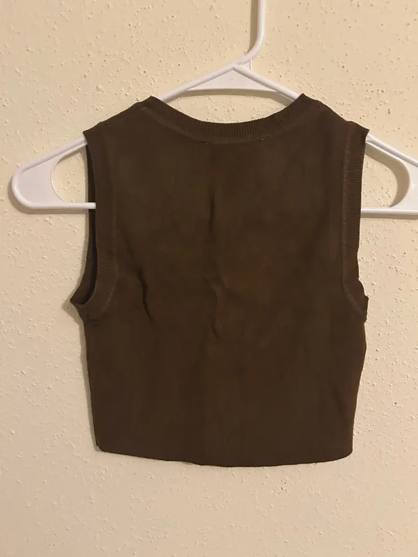ZARA Top - Image 2