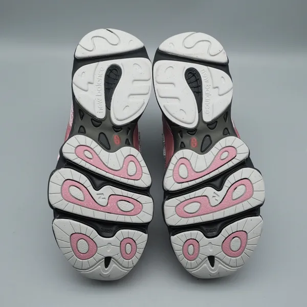 New Balance 1000 Women Pink Metallic Sneaker Y2K Runner Youth 5.5 Wms 7 GC1000U - Image 6