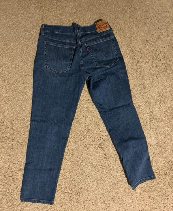 Levi’s Jeans - Image 2