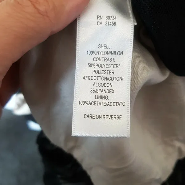 BCBGeneration Dress Mini Women’s Sz 8 - Image 12