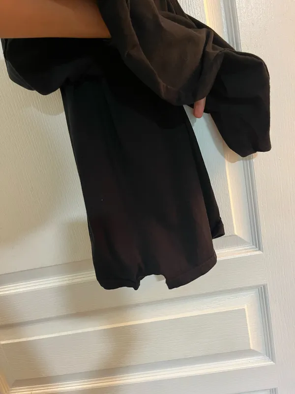 Black Athletic Dress Amazon Workout - Image 5