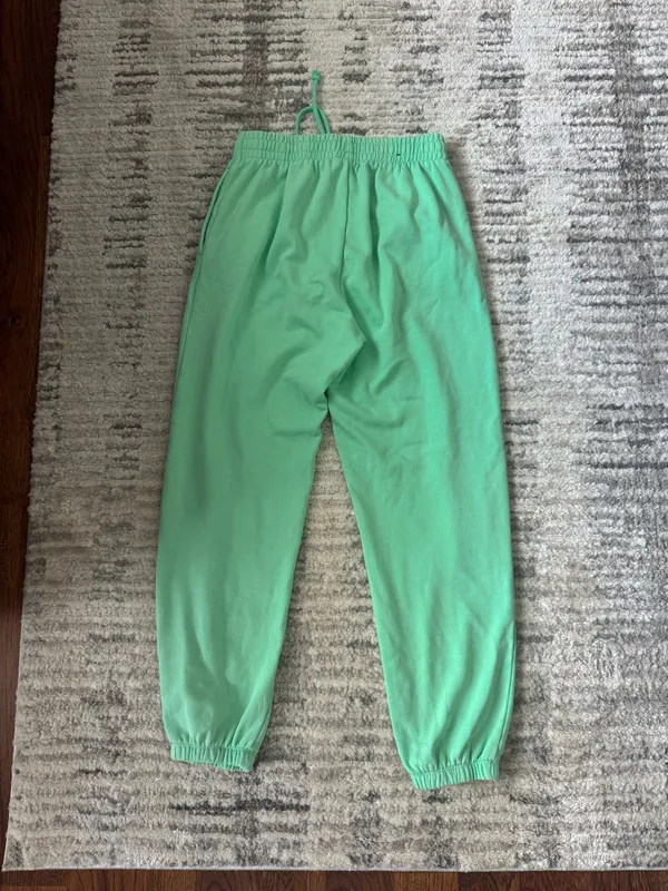 Garage Sweatpants - Image 4