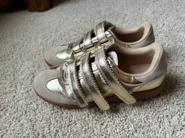 Steve Madden Sneakers - Image 3
