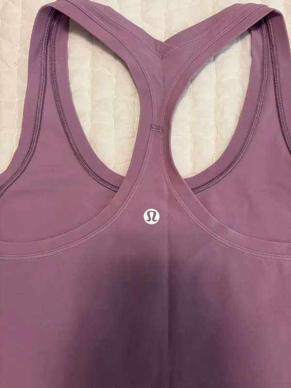 Lululemon Athletic tank top - Image 3