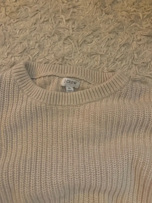 J.Crew Sweater Knit - Image 2