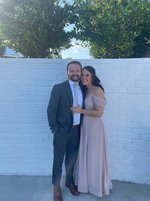 Birdy Grey bridesmaid Dress - Image 3