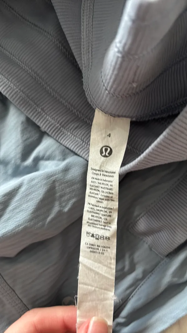 Lululemon Dance Studio Pants - Image 4