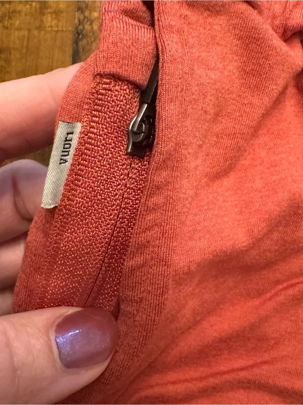 VUORI‎ Halo Performance Shorts - Image 6