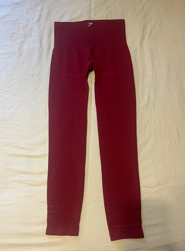 Gymshark Legging - Image 2