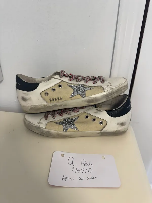 Golden Goose Superstar - Image 2