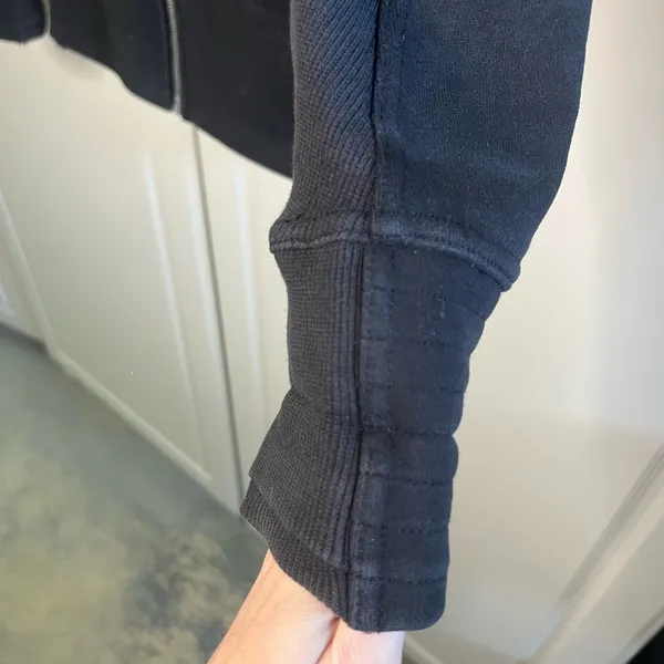 Lululemon Radiant Full Zip Jacket - Image 3