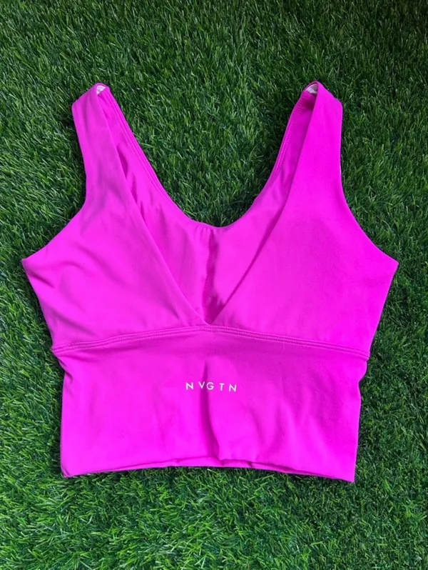 NVGTN Essence Bra - Image 2