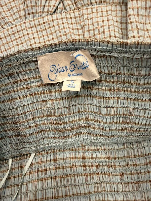 PacSun Top Crop - Image 3