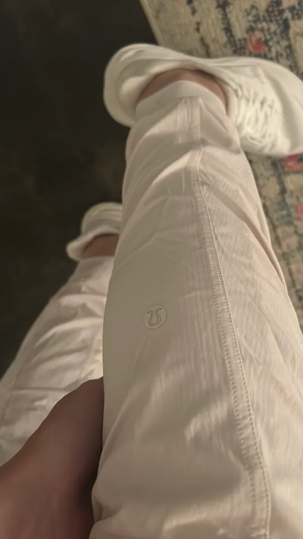 Lululemon Joggers - Image 4