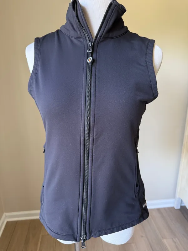 Kerrits Softshell Riding Vest - Image 2